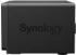 Synology DS1825+ Leergehäuse