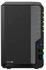 Synology DiskStation DS225+ 2x4TB