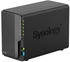 Synology DiskStation DS225+ 2x4TB