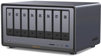 Ugreen NASync DXP8800 Plus 6x16TB