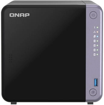 QNAP TS-432X-4G 3x18TB