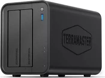 TerraMaster F2-425
