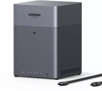 Ugreen NASync DH4300 Plus 4x8TB