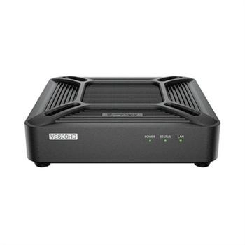 Synology VisualStation VS600HD Netzwerk-Videorekorder - 50 Kanäle (VS600HD)