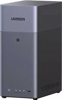 Ugreen NASync DH2300 2x4TB
