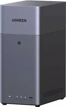 Ugreen NASync DH2300 2x20TB