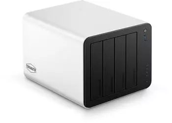 TerraMaster F4-425 Plus