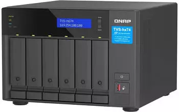 QNAP TVS-h674-i5-32G