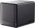 Minisforum N5 Pro (AI 9 HX Pro 370 / 16GB DDR5 / 128GB M.2 SSD)