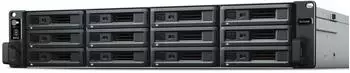 Synology Expansionseinheit RX1225RP