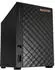 ASUS Drivestor 2 Gen2 AS1202T Leergehäuse