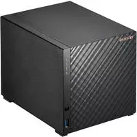 Asustor Drivestor 4 Gen 2 AS1204T 4 Bay NAS