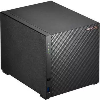 ASUS Drivestor 2 Gen2 AS1204T Leergehäuse