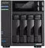 ASUSTOR LOCKERSTOR 4 Gen2+ AS6704T v2 Leergehäuse