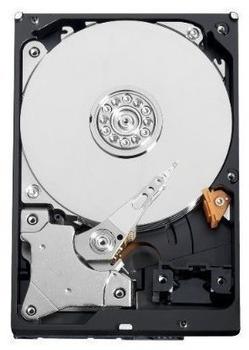 Western Digital Caviar Green SATA II 1.5TB (WD15EADS)