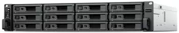 Synology RackStation RS2423RP+II