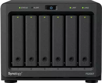 Synology FlashStation FS200T