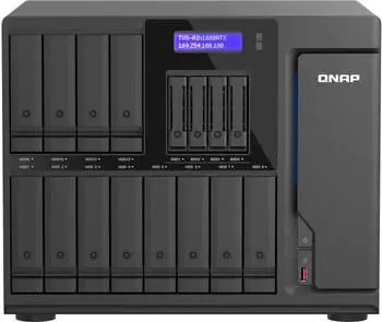 QNAP TVS-AIh1688ATX-U7-32G