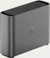 Synology BeeStation BST170-4T Portable HDD | 4 TB Speicher, Tragbares Design,