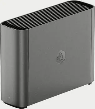 Synology BeeStation Plus 4TB Personal Cloud, 4GB RAM (BST170-4T)