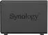 Synology DiskStation DS124 1-Einschub NAS-Server + HAT3320 3,5