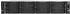 QNAP TS-h1465U-RP NAS-Server Rack 2U, Intel Atom x7425E, 8GB (TS-H1465U-RP-8G)