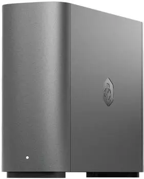 Synology BeeStation BST151 4TB
