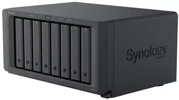 Synology DiskStation DS1825+ 4x8TB