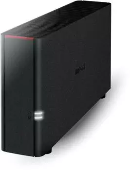 Buffalo LinkStation 210 NAS 1-Bay 4TB (LS210D0401)