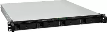 Synology RackStation RS826RP+ NAS-Server 4 Sch&auml;chte (RS826RP+)