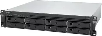 Synology RackStation RS1226RP+ Leergeh&auml;use