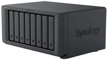 Synology DiskStation DS1825+ 6x16TB