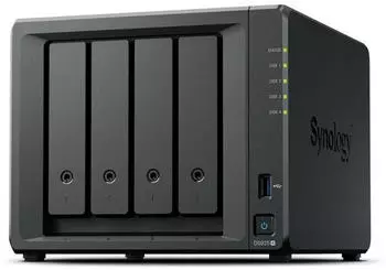 Synology DS925+ 4x24TB