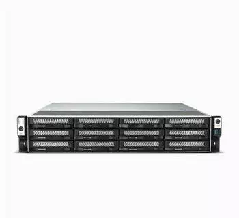 TerraMaster U12-500 Plus Leergehäuse