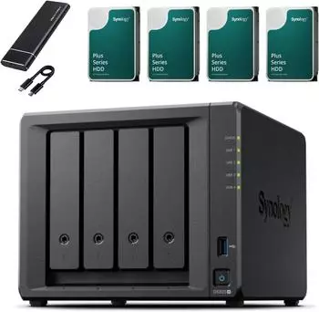 Synology DVA7400