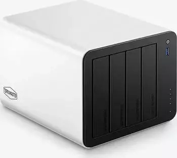 TerraMaster F4-425 Plus (N95)