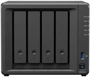 Synology DiskStation DS925neo+ Leergeh&auml;use