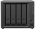 Synology DiskStation DS925neo+ Leergehäuse