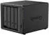 Synology DiskStation DS925neo+ Leergehäuse