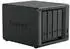 Synology DiskStation DS925neo+ Leergehäuse