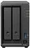 Synology DiskStation DS725neo+ Leergehäuse