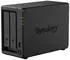 Synology DiskStation DS725neo+ Leergehäuse