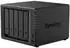 Synology DiskStation DS1525neo+ Leergehäuse