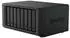 Synology DiskStation DS1825neo+ Leergehäuse
