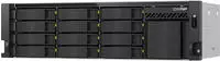 QNAP TS-h1655XeU-RP・NAS-Server・12 Sch&auml;chte (TS-H1655XEU-RP-8G)