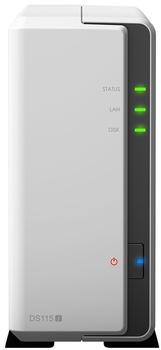Synology DS115j 5TB