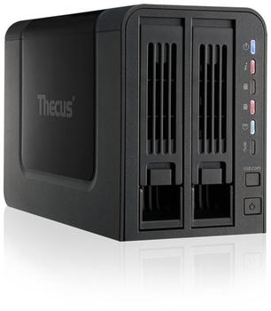 Thecus N2310 6TB (2 x 3TB)