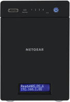 NETGEAR ReadyNAS 214 0 GB