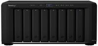 Synology DS2015xs - 16TB