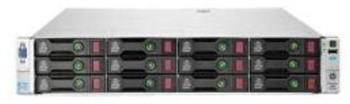 HP StoreEasy 1630 28TB SAS Storage